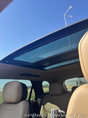 Rover Ostatní modely Range rover sport 2023