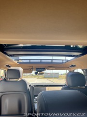 Rover Ostatní modely Range rover sport 2023