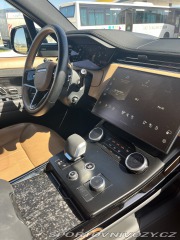Rover Ostatní modely Range rover sport 2023
