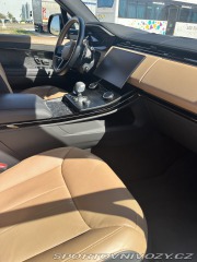 Rover Ostatní modely Range rover sport 2023