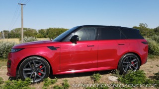 Rover Ostatní modely Range rover sport 2023