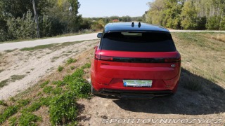Rover Ostatní modely Range rover sport 2023