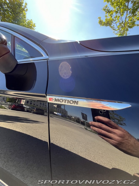 Volkswagen Ostatní modely Passat B8 R-line 2017