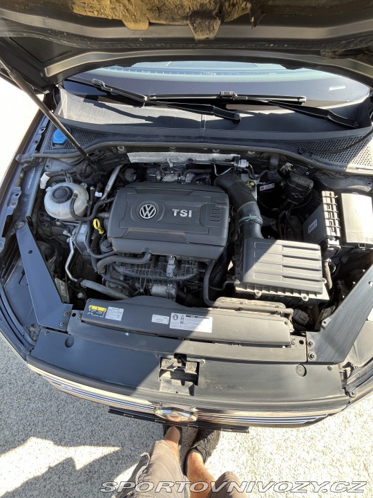 Volkswagen Ostatní modely Passat B8 R-line 2017