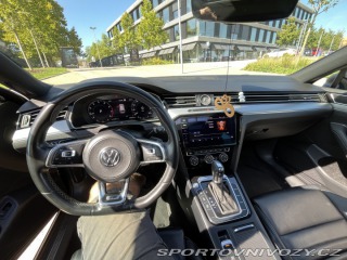 Volkswagen Ostatní modely Passat B8 R-line 2017