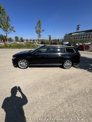 Volkswagen Ostatní modely Passat B8 R-line 2017