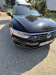 Volkswagen Ostatní modely Passat B8 R-line 2017