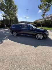 Volkswagen Ostatní modely Passat B8 R-line 2017