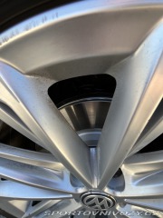Volkswagen Ostatní modely Passat B8 R-line 2017
