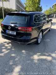 Volkswagen Ostatní modely Passat B8 R-line 2017