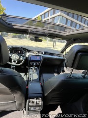 Volkswagen Ostatní modely Passat B8 R-line 2017
