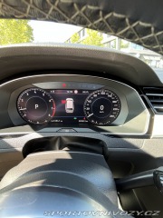 Volkswagen Ostatní modely Passat B8 R-line 2017