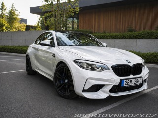 BMW M2 M2 Competion