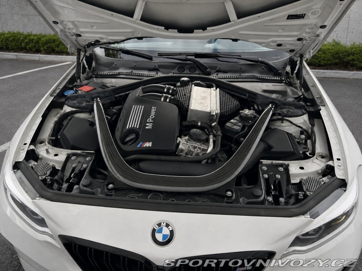 BMW M2 M2 Competion 2020