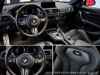 BMW M2 M2 Competion 2020