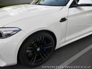 BMW M2 M2 Competion 2020