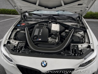 BMW M2 M2 Competion 2020