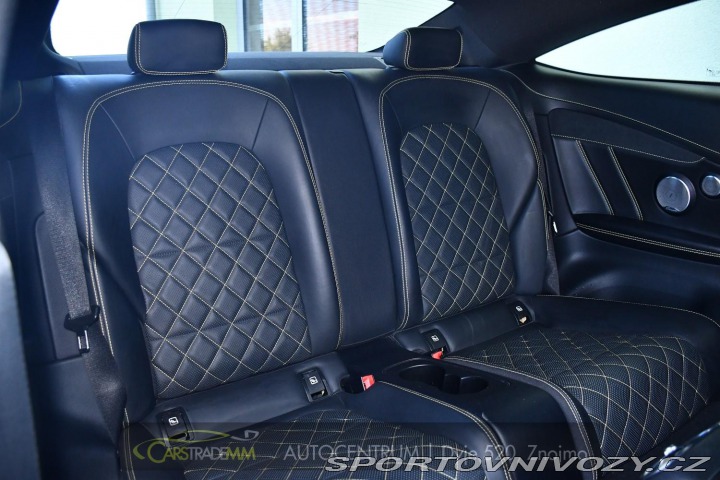 Mercedes-Benz C C63 AMG 2016