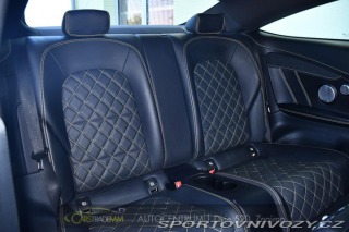Mercedes-Benz C C63 AMG 2016