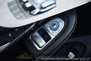 Mercedes-Benz C C63 AMG 2016