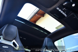 Mercedes-Benz C C63 AMG 2016