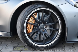 Mercedes-Benz C C63 AMG 2016