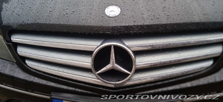 Mercedes-Benz CLC 220 CDI SPORT 2010