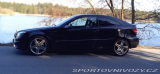 Mercedes-Benz CLC 220 CDI SPORT 2010