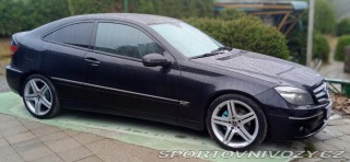 Mercedes-Benz CLC 220 CDI SPORT 2010
