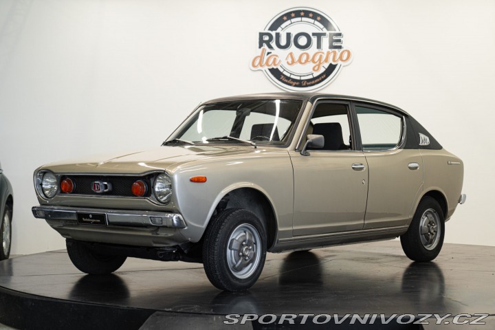 Nissan Ostatní modely DATSUN 100 A (CHERRY) 1975