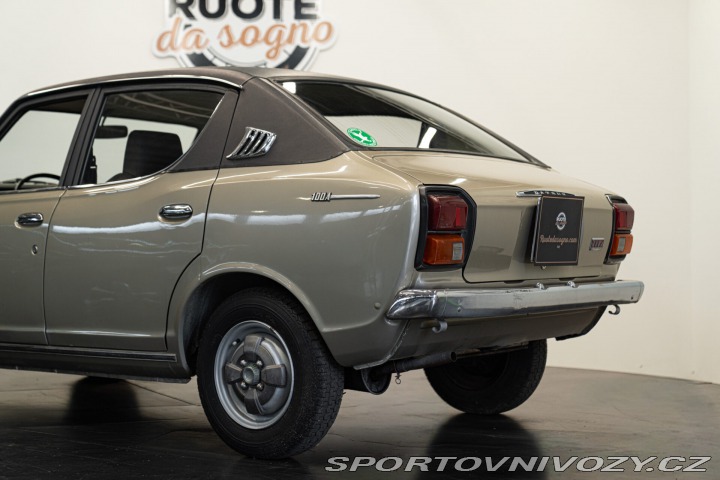 Nissan Ostatní modely DATSUN 100 A (CHERRY) 1975