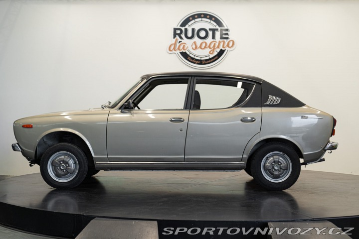 Nissan Ostatní modely DATSUN 100 A (CHERRY) 1975