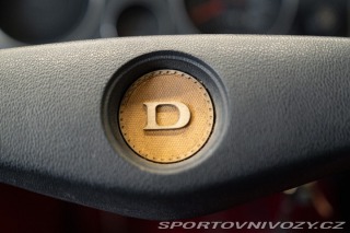 Nissan Ostatní modely DATSUN 100 A (CHERRY) 1975