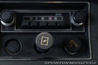 Nissan Ostatní modely DATSUN 100 A (CHERRY) 1975