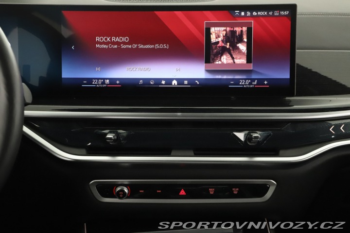 BMW X5 M Paket xDrive50e 2025