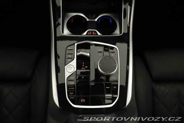BMW X5 M Paket xDrive50e 2025
