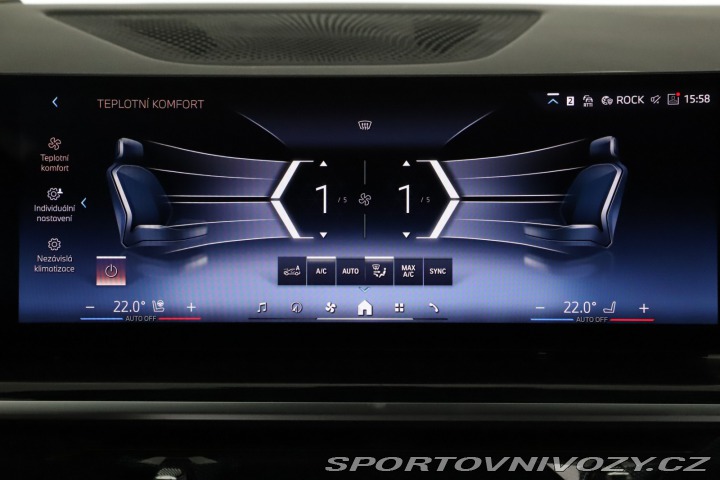 BMW X5 M Paket xDrive50e 2025