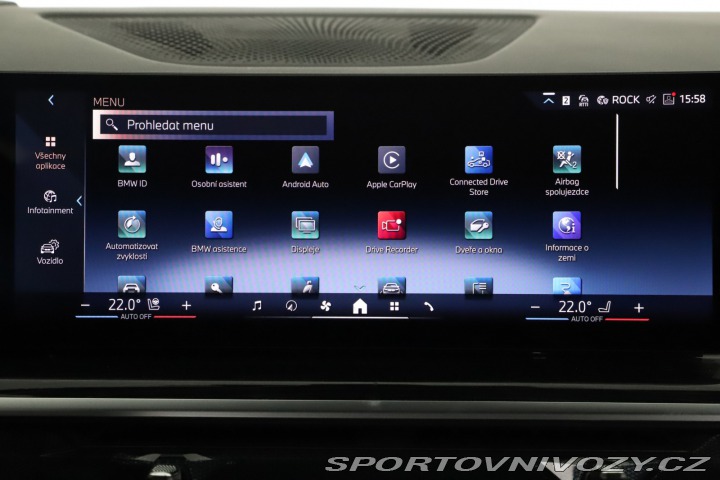 BMW X5 M Paket xDrive50e 2025