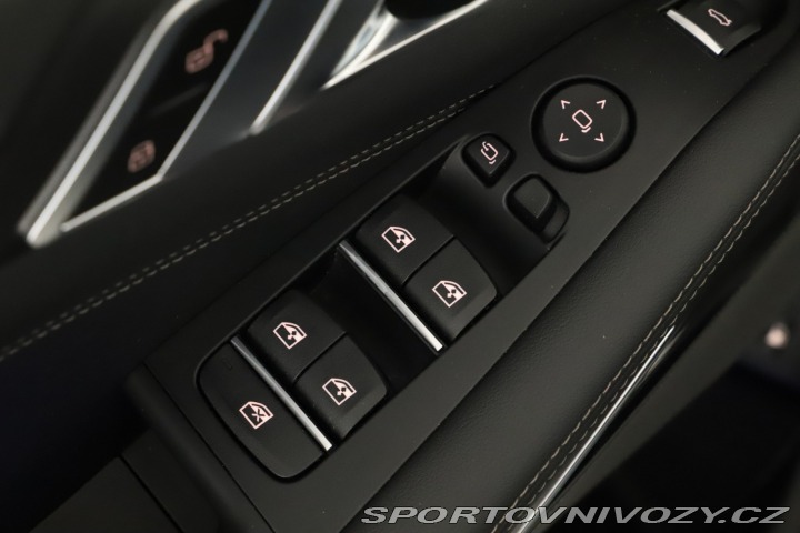 BMW X5 M Paket xDrive50e 2025