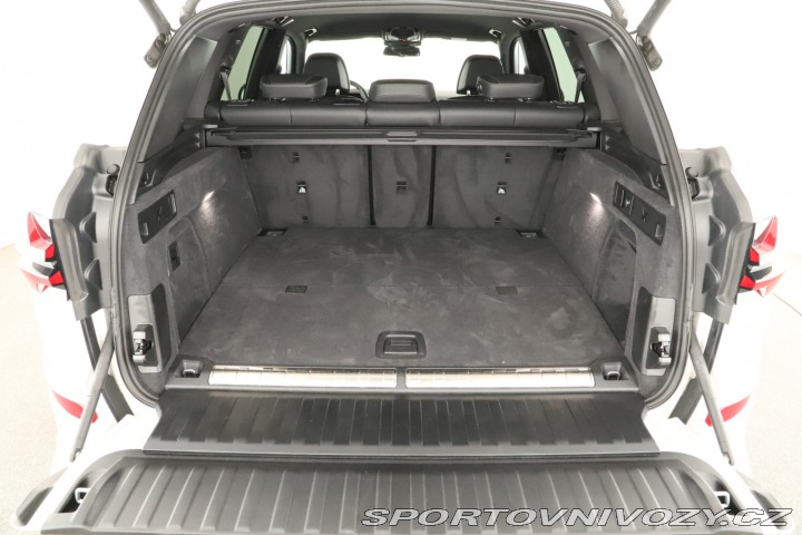 BMW X5 M Paket xDrive50e 2025