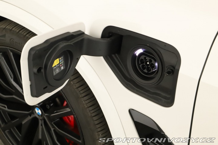 BMW X5 M Paket xDrive50e 2025