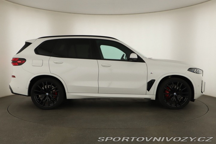 BMW X5 M Paket xDrive50e 2025
