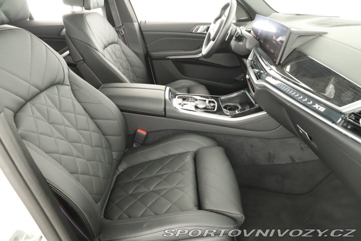 BMW X5 M Paket xDrive50e 2025