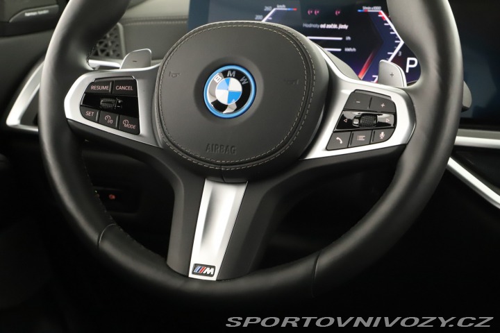 BMW X5 M Paket xDrive50e 2025