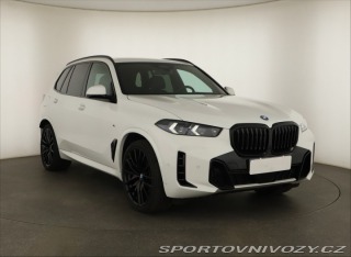 BMW X5 M Paket xDrive50e 2025