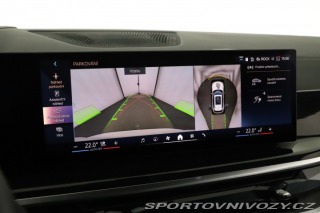 BMW X5 M Paket xDrive50e 2025
