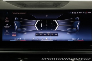 BMW X5 M Paket xDrive50e 2025