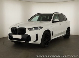 BMW X5 M Paket xDrive50e 2025