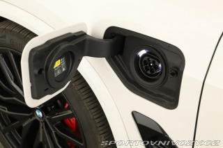 BMW X5 M Paket xDrive50e 2025