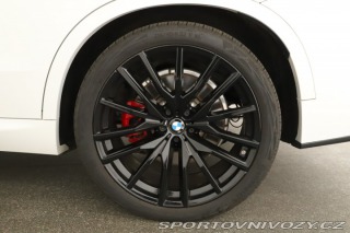 BMW X5 M Paket xDrive50e 2025